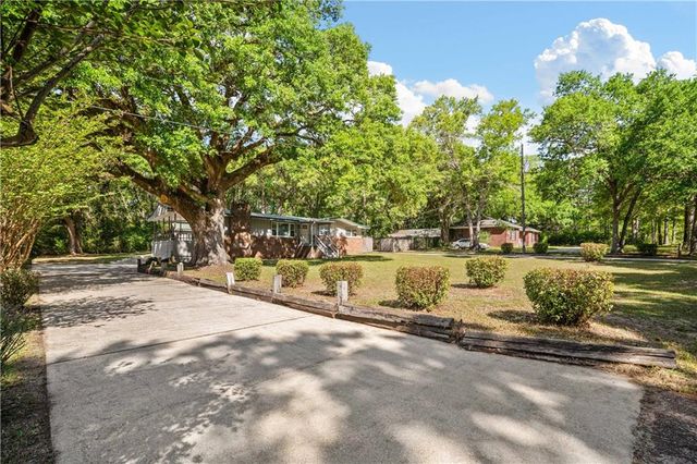 12622 Mckee Road, Irvington, AL 36544