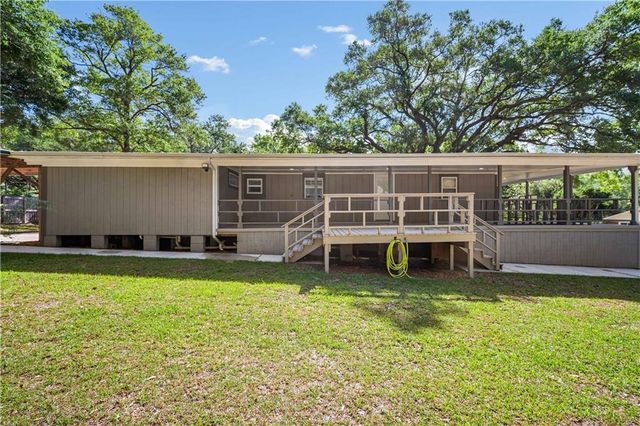 12622 Mckee Road, Irvington, AL 36544