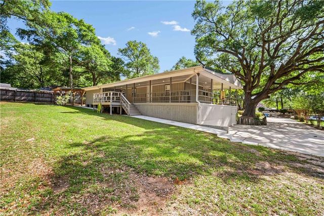 12622 Mckee Road, Irvington, AL 36544
