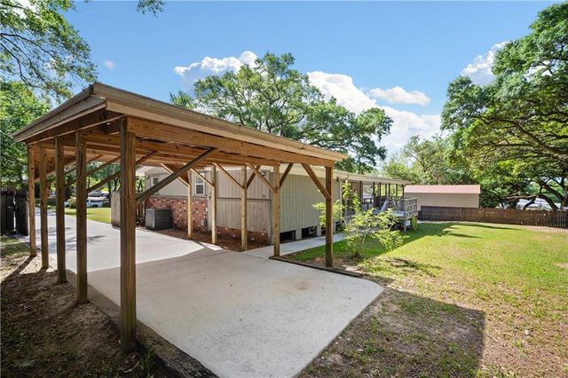 12622 Mckee Road, Irvington, AL 36544