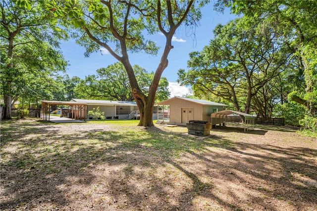 12622 Mckee Road, Irvington, AL 36544