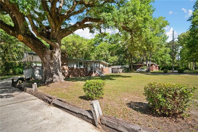 12622 Mckee Road, Irvington, AL 36544