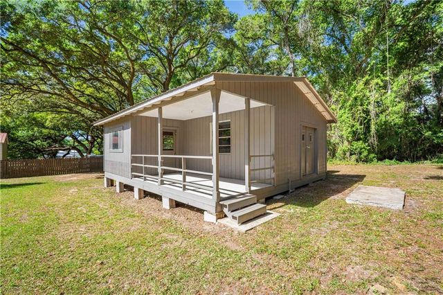 12622 Mckee Road, Irvington, AL 36544