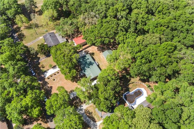 12622 Mckee Road, Irvington, AL 36544