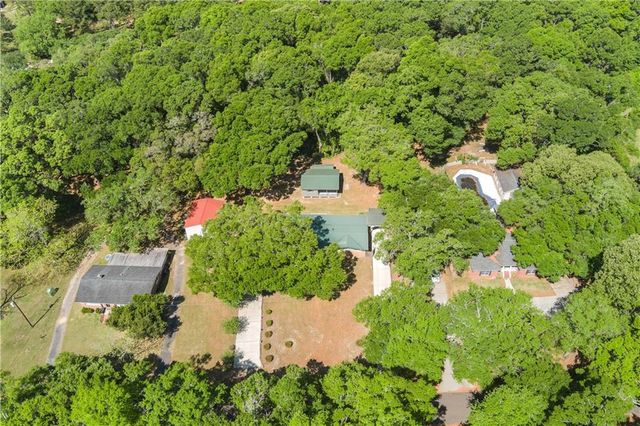 12622 Mckee Road, Irvington, AL 36544