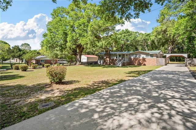 12622 Mckee Road, Irvington, AL 36544