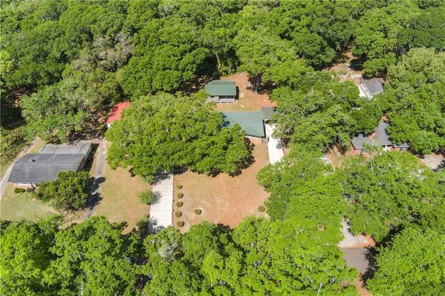 12622 Mckee Road, Irvington, AL 36544