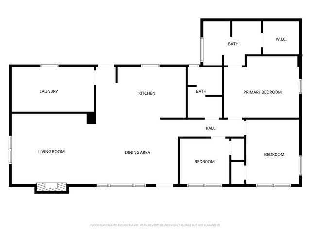 12622 Mckee Road, Irvington, AL 36544
