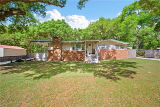 12622 Mckee Road, Irvington, AL 36544