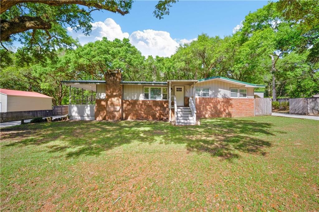 12622 Mckee Road, Irvington, AL 36544