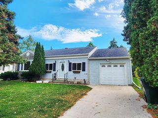 548 E 1ST STREET, Fond Du Lac, WI 54935