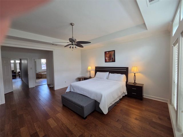 5306 Perrington Heights Lane, Houston, TX 77056