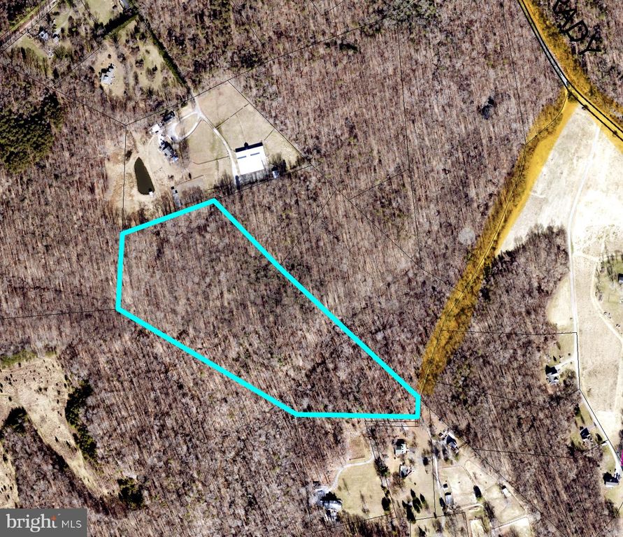 VAN BRADY RD, Upper Marlboro, MD 20772