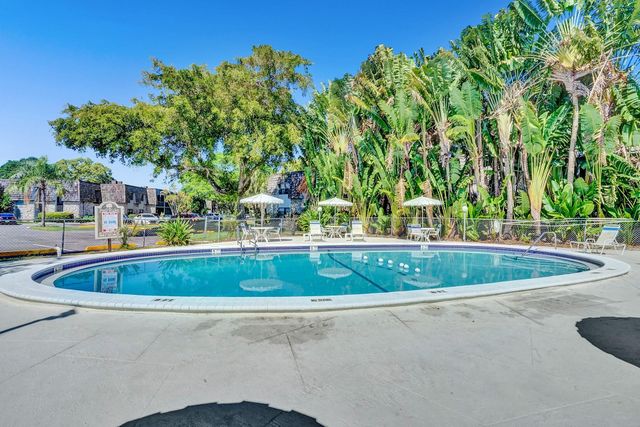 3119 Oakland Shores Drive C110, Oakland Park, FL 33309