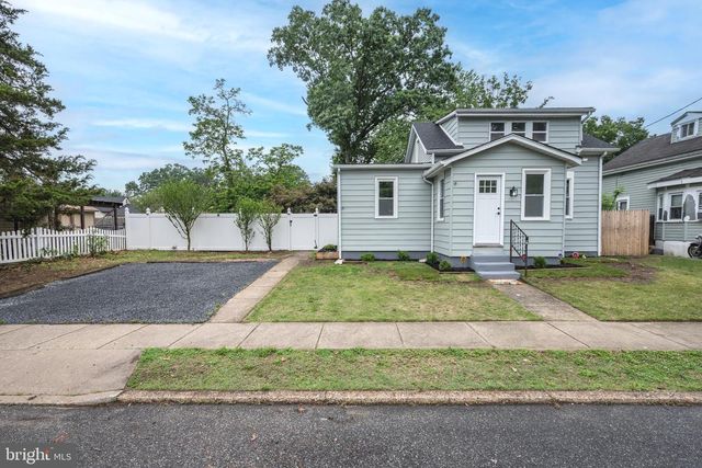 415 RANKIN AVE, Deptford, NJ 08096