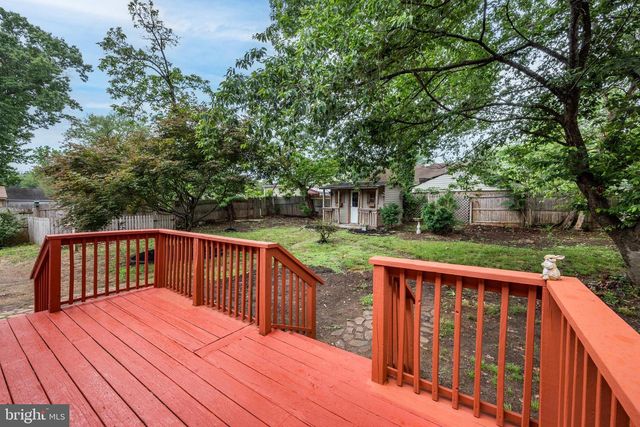 415 RANKIN AVE, Deptford, NJ 08096
