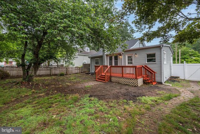 415 RANKIN AVE, Deptford, NJ 08096