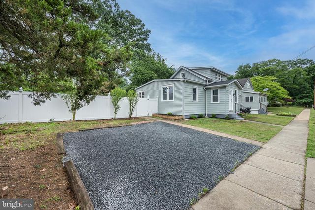 415 RANKIN AVE, Deptford, NJ 08096