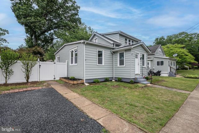 415 RANKIN AVE, Deptford, NJ 08096