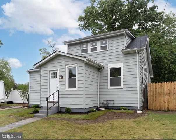 415 RANKIN AVE, Deptford, NJ 08096