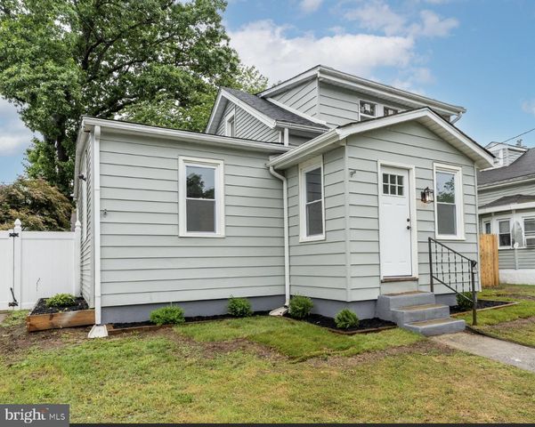 415 RANKIN AVE, Deptford, NJ 08096