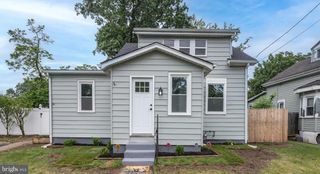 415 RANKIN AVE, Deptford, NJ 08096