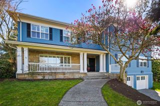 6030 Ann Arbor Avenue NE, Seattle, WA 98115
