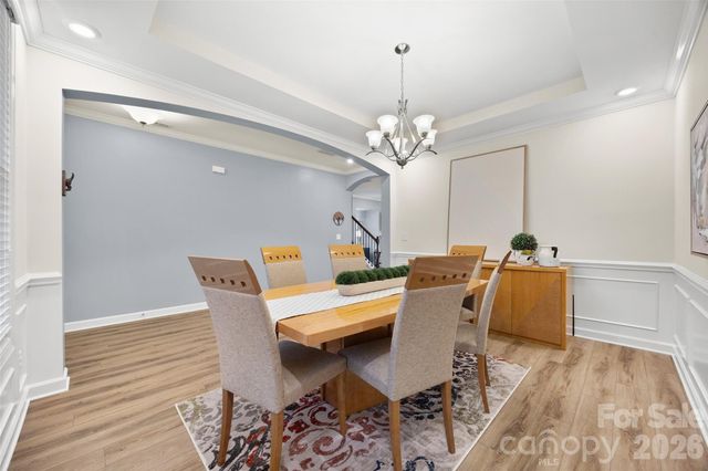 6021 Drave Lane, Fort Mill, SC 29715