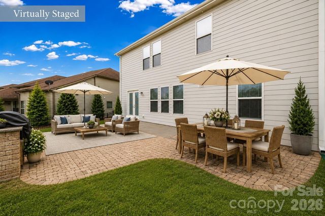 6021 Drave Lane, Fort Mill, SC 29715