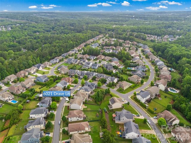 6021 Drave Lane, Fort Mill, SC 29715