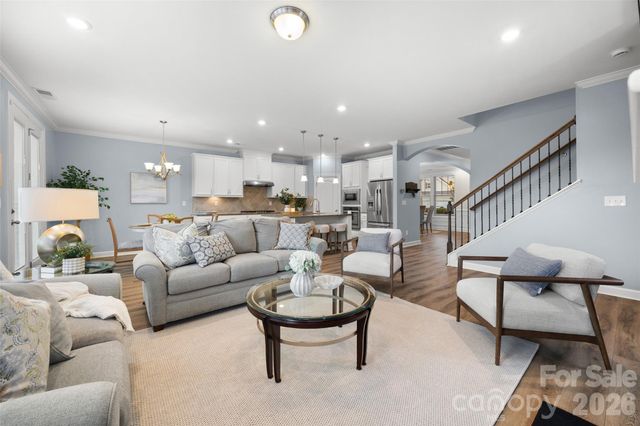 6021 Drave Lane, Fort Mill, SC 29715