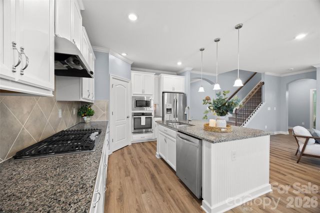 6021 Drave Lane, Fort Mill, SC 29715