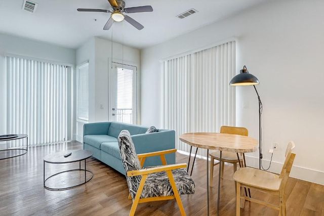 1508 Blodgett Street 609, Houston, TX 77004