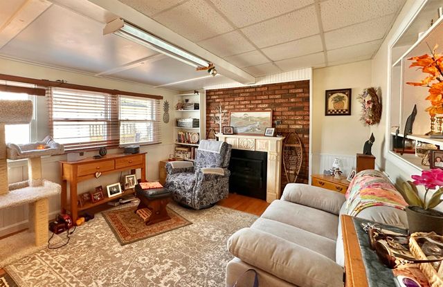 3 S. Emperor Drive, Concord, NH 03303