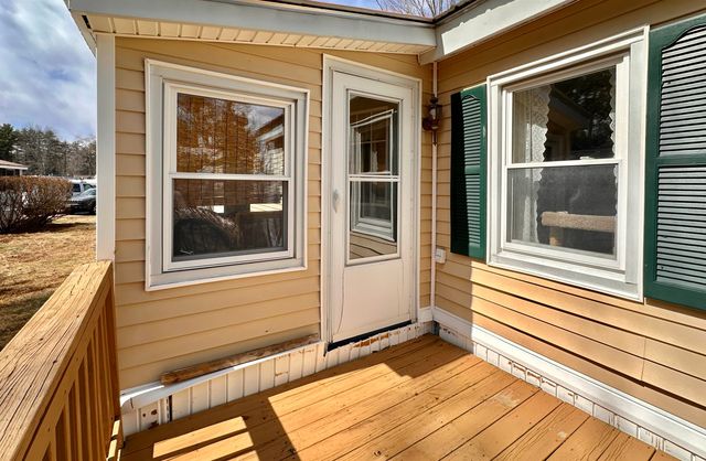 3 S. Emperor Drive, Concord, NH 03303