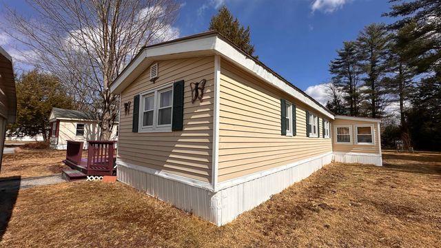 3 S. Emperor Drive, Concord, NH 03303