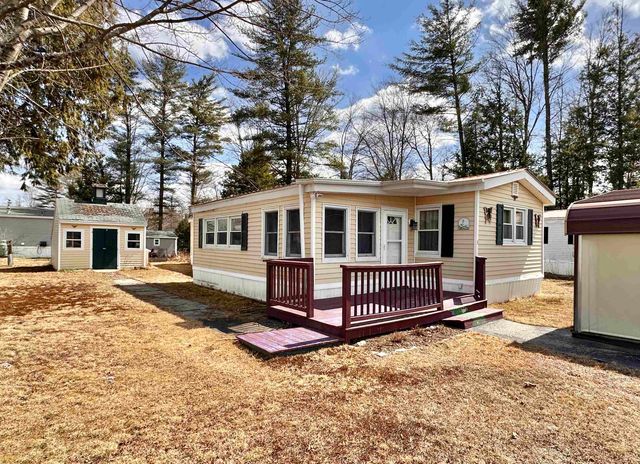 3 S. Emperor Drive, Concord, NH 03303