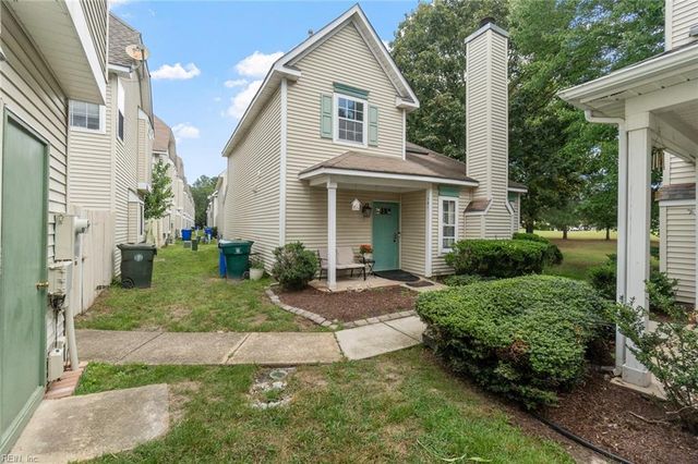 131 Watson DR, Newport News, VA 23602