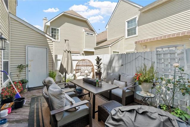 131 Watson DR, Newport News, VA 23602