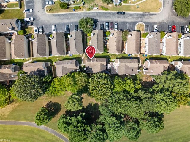 131 Watson DR, Newport News, VA 23602