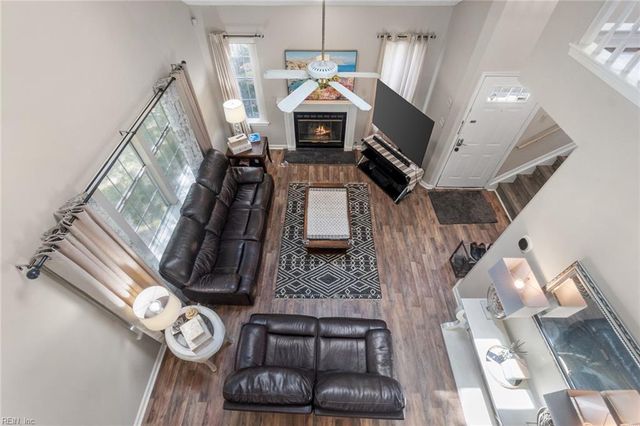 131 Watson DR, Newport News, VA 23602