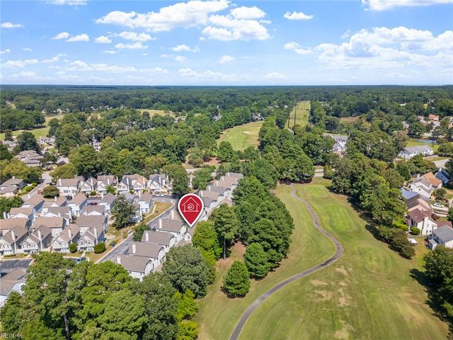 131 Watson DR, Newport News, VA 23602