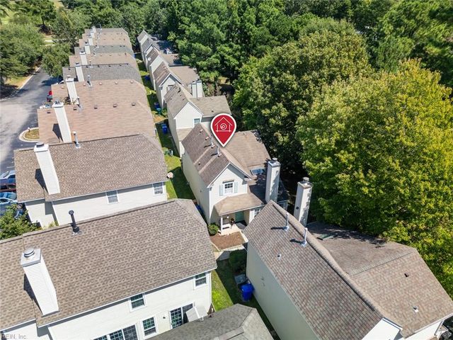 131 Watson DR, Newport News, VA 23602