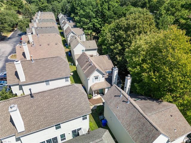 131 Watson DR, Newport News, VA 23602