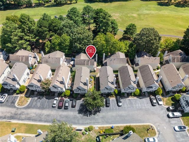 131 Watson DR, Newport News, VA 23602
