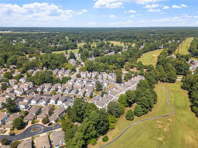 131 Watson DR, Newport News, VA 23602