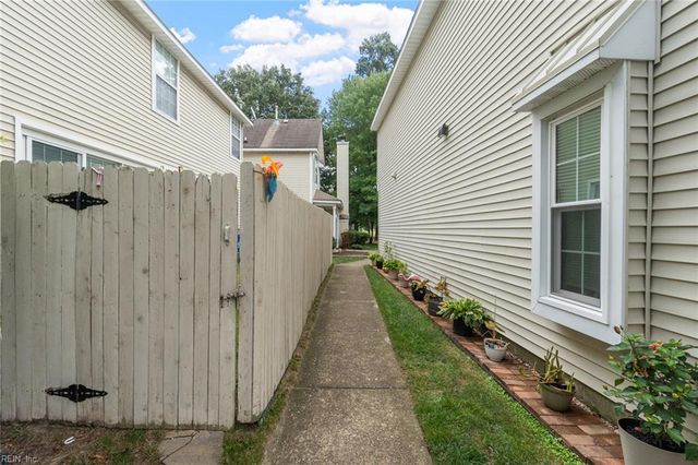 131 Watson DR, Newport News, VA 23602