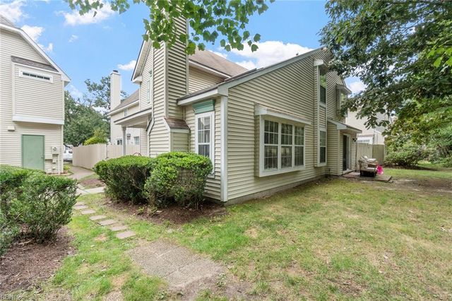 131 Watson DR, Newport News, VA 23602
