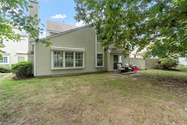 131 Watson DR, Newport News, VA 23602