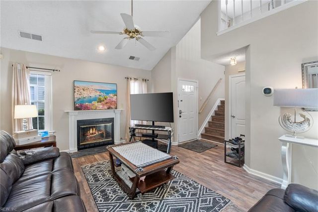 131 Watson DR, Newport News, VA 23602